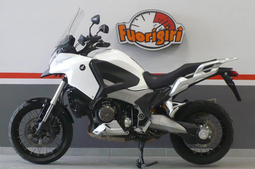 Honda Crosstourer