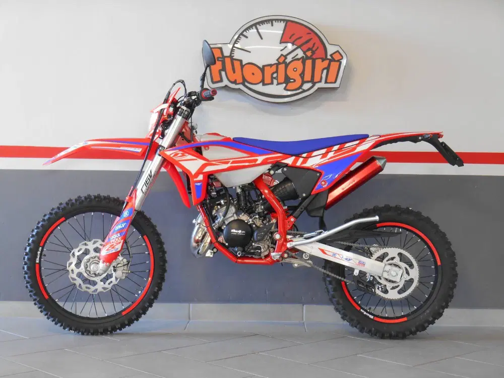 Betamotor RR 50 Enduro