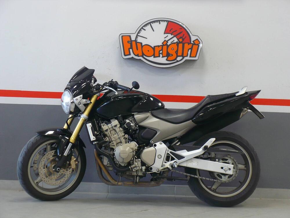 Honda Hornet 600