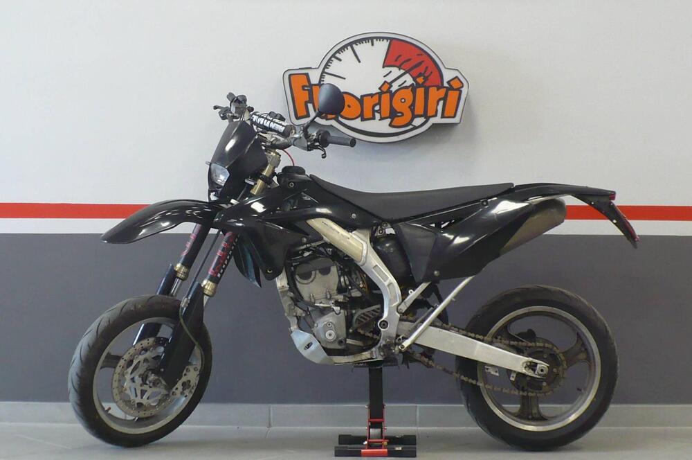 Foto Suzuki RM-Z250