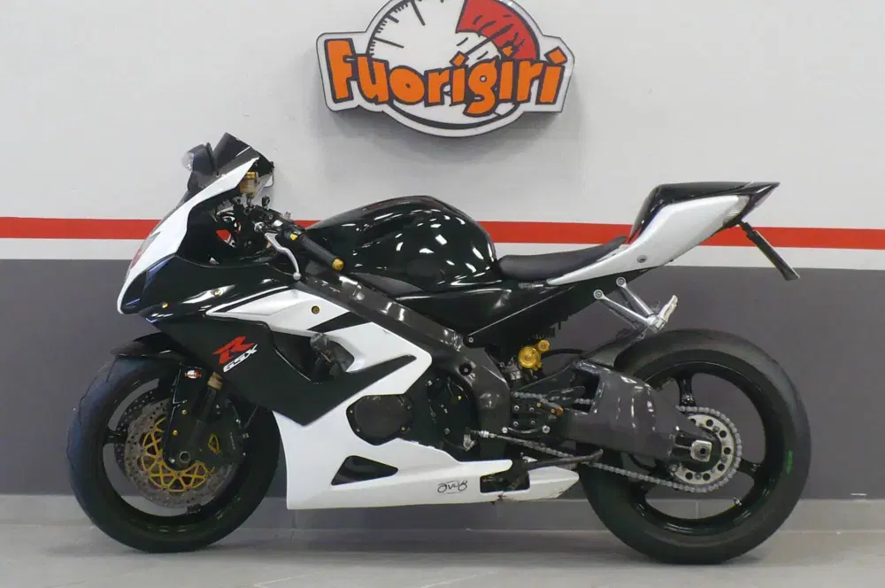 Suzuki GSX-R1000