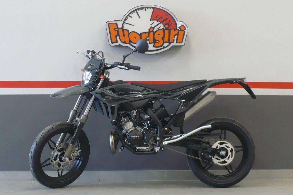 Foto Betamotor RR 50 Motard