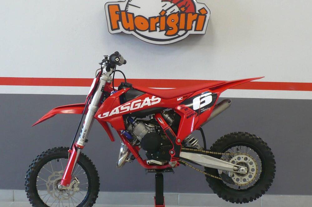 GASGAS MC 65