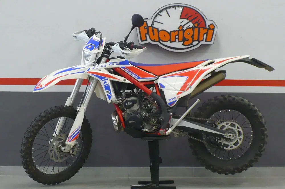Betamotor Xtrainer