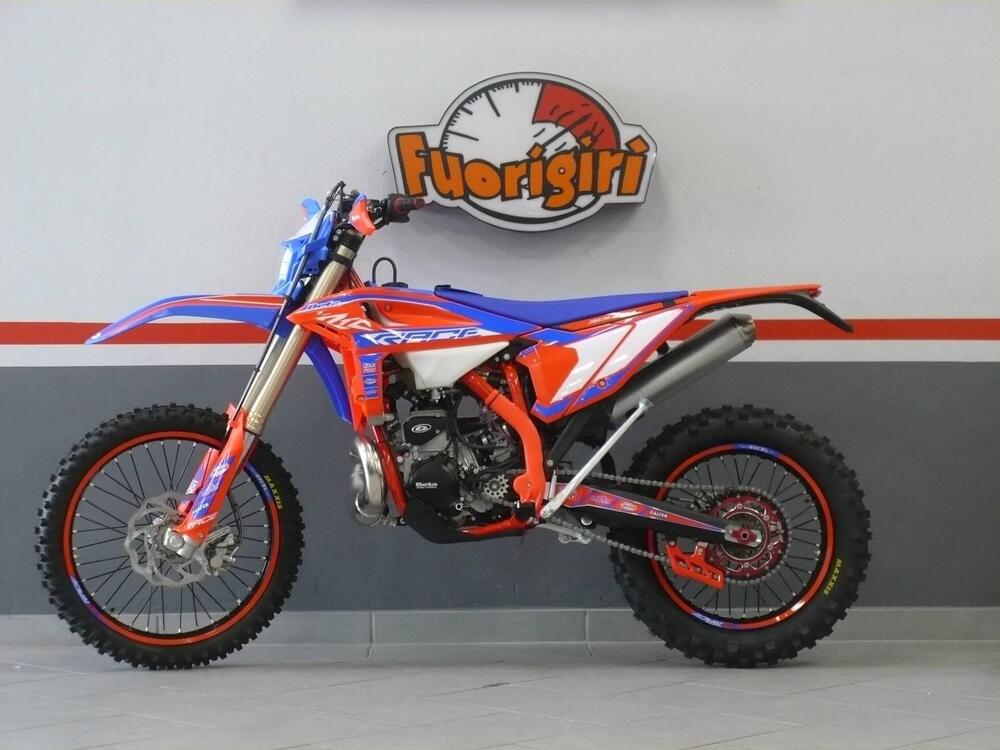 Foto Betamotor RR 300 2T