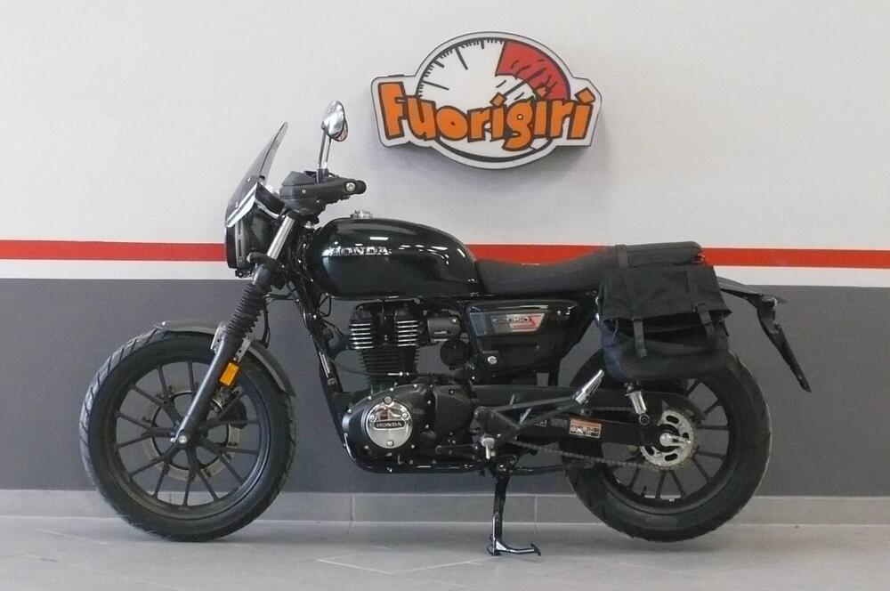 Honda GB 350 S