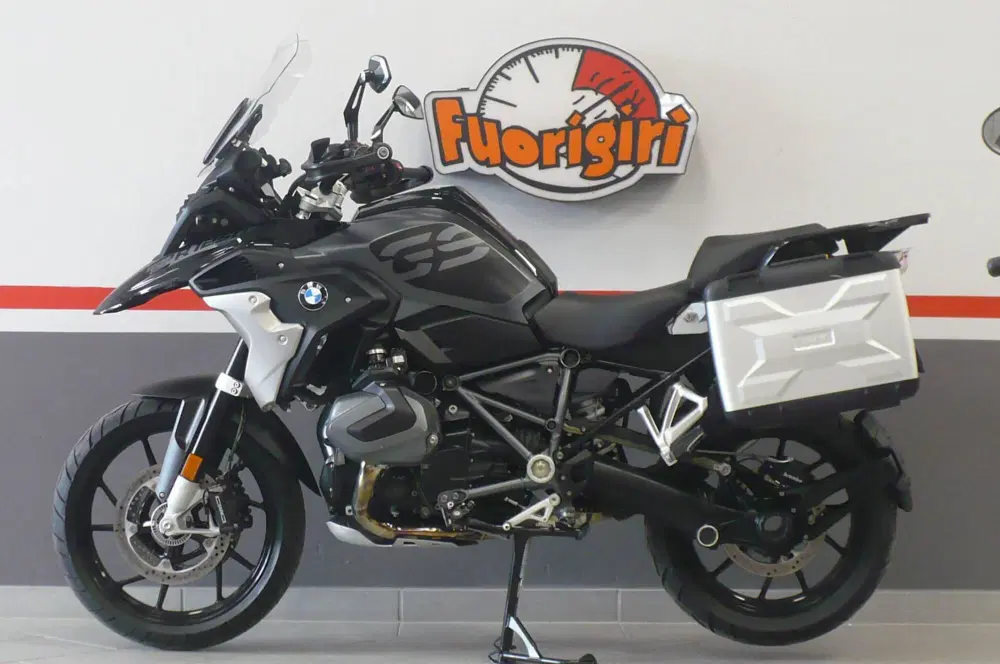 Bmw R 1250 GS