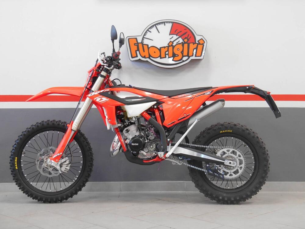 Betamotor RR 250 2T