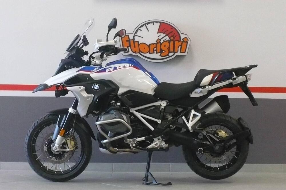 Foto Bmw R 1250 GS