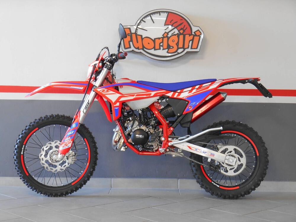 Foto RR 50 Enduro