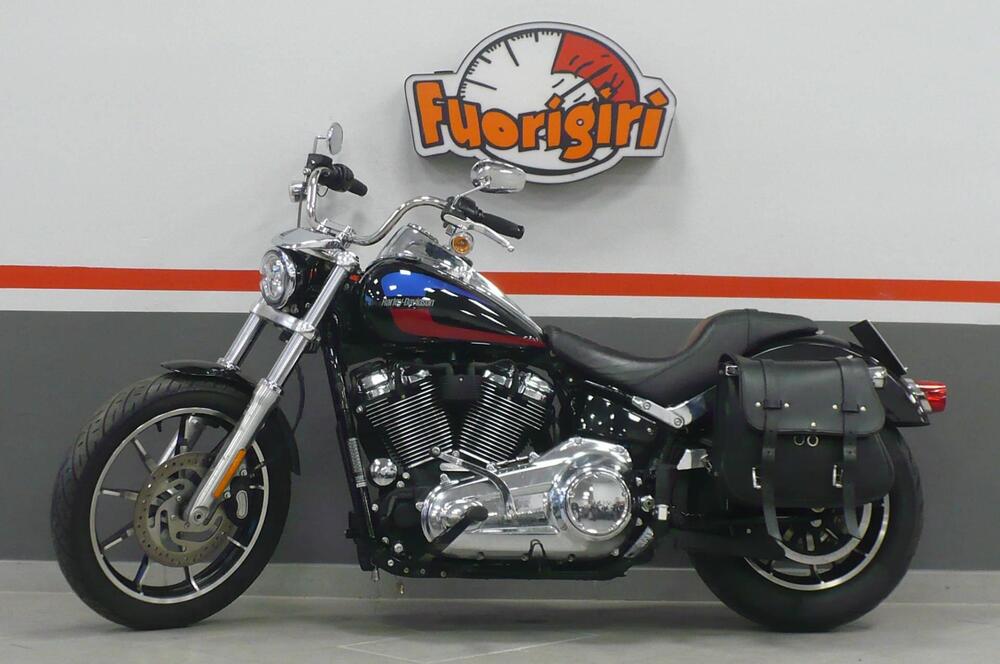 Harley-Davidson Softail