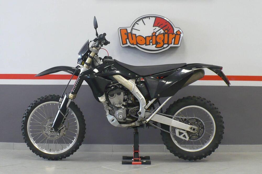 Foto Suzuki RM-Z250