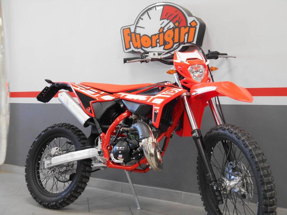 Foto RR 50 Enduro