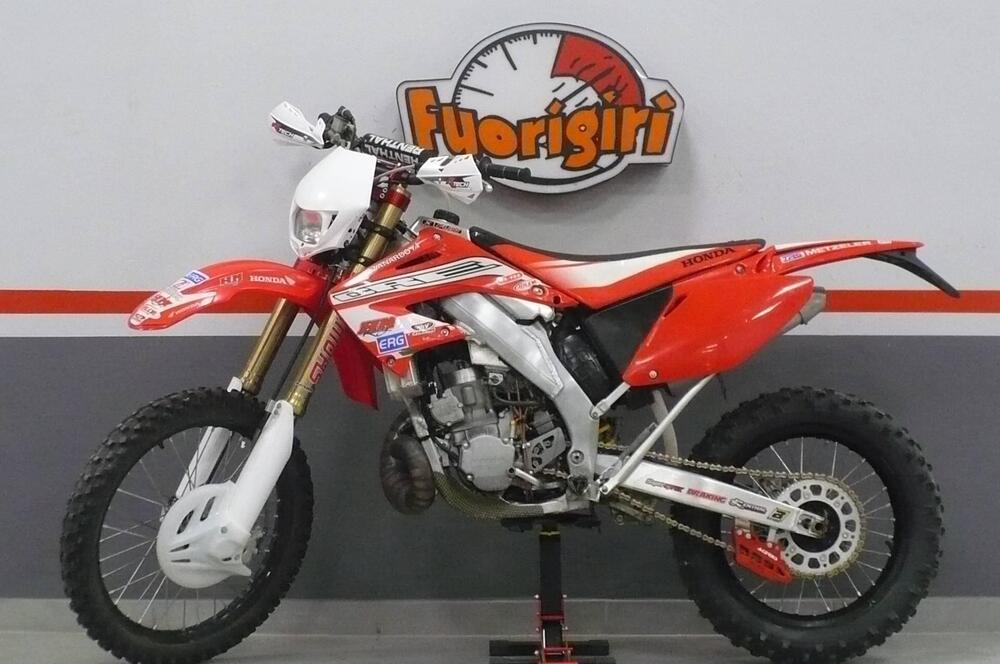 Honda CR 250 R